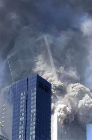 Mistere legate de 11 septembrie