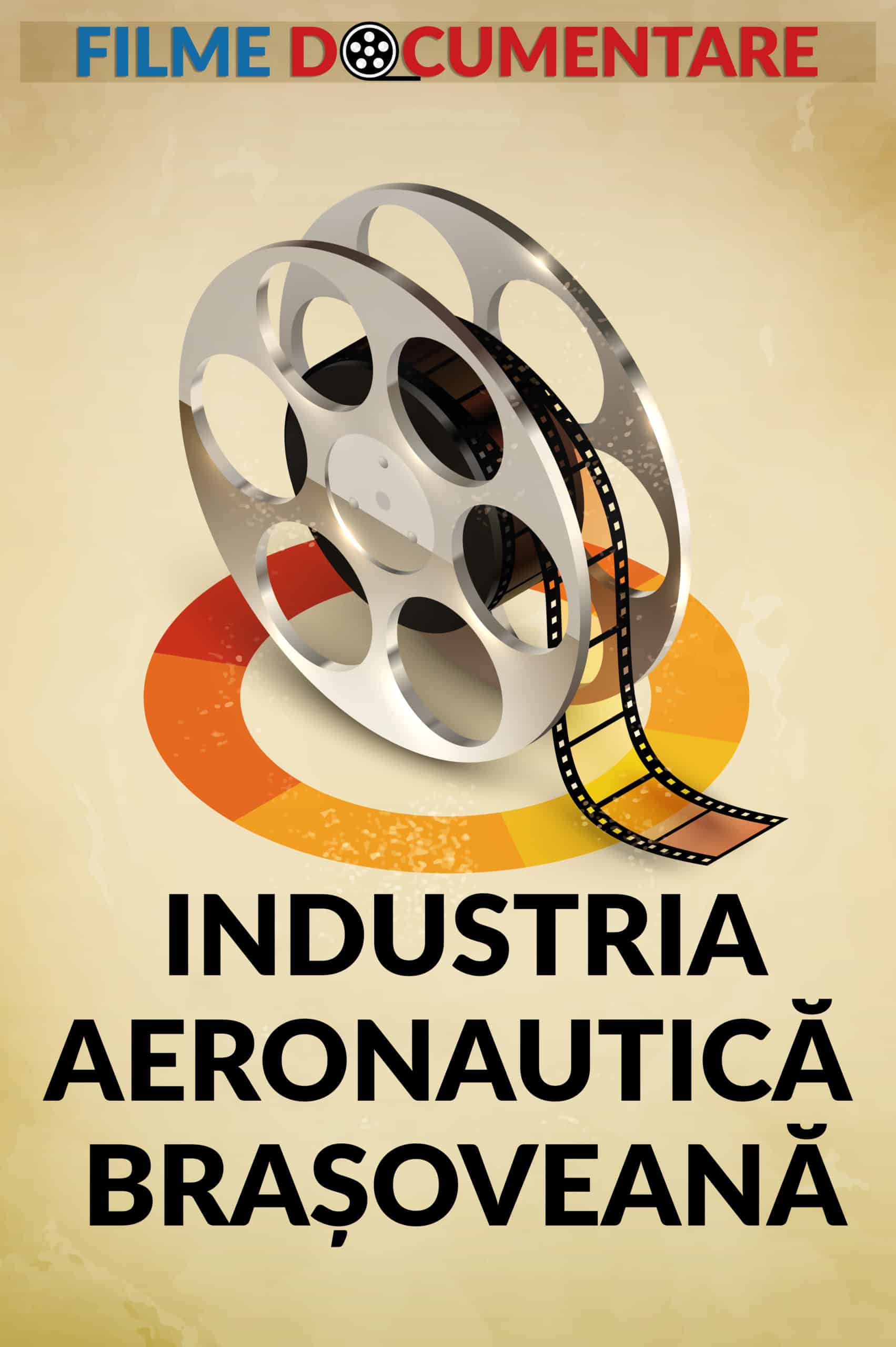 Industria aeronautica brasoveana
