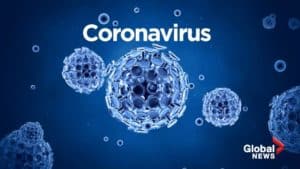 Epidemia de Coronavirus