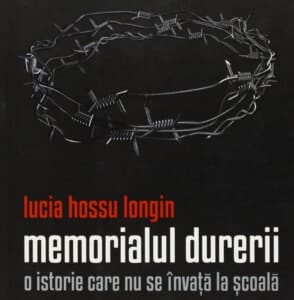 Memorialul Durerii