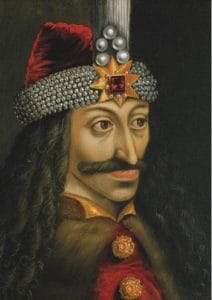 Vlad Tepes
