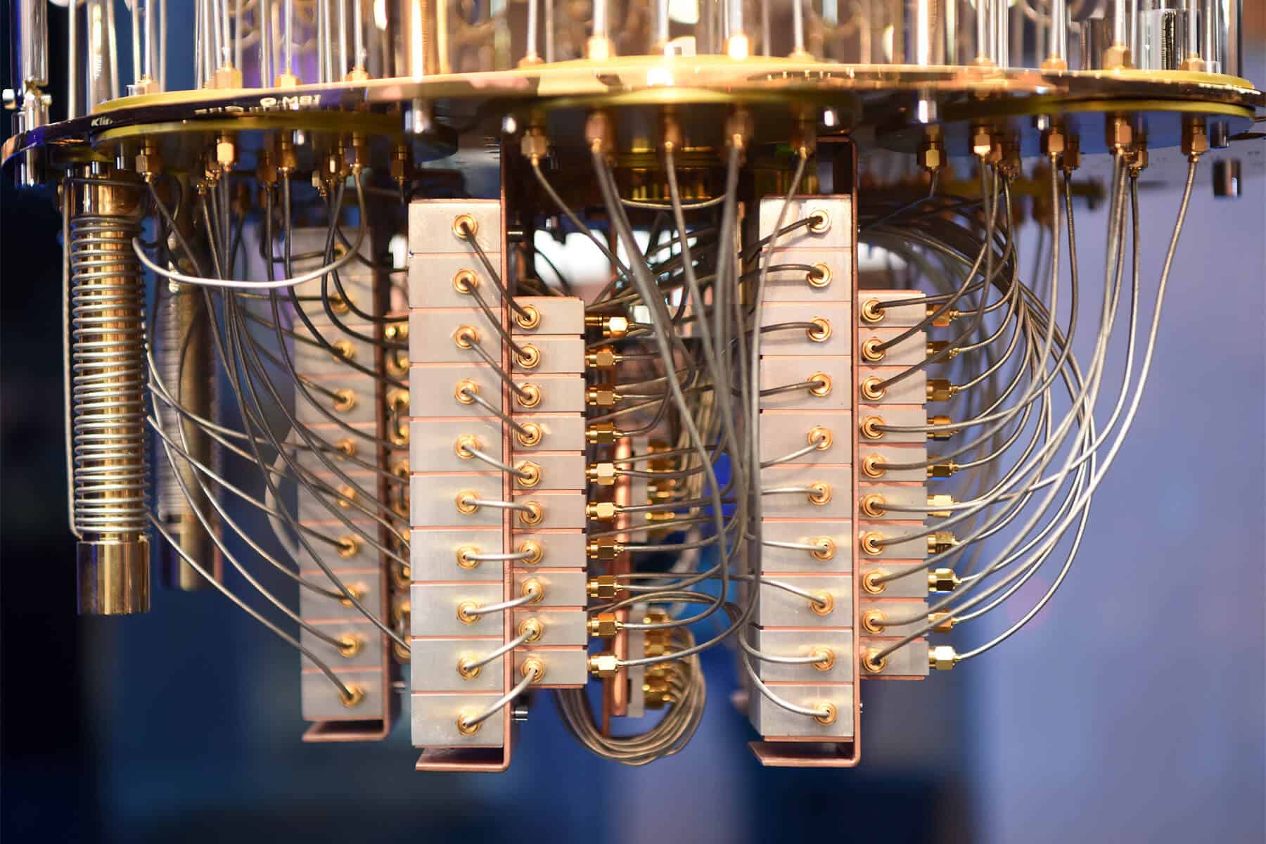 Calculatoarele cuantice ar putea sparge criptarea Bitcoin in mai putin de 2 ani