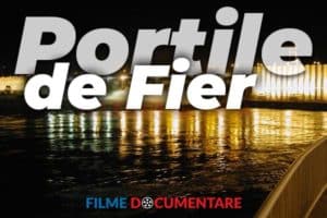 Porțile de Fier