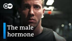 Testosteron – crearea unui om