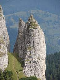 Ceahlăul, spectacolul naturii