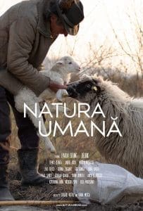Natura umană