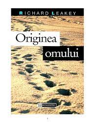 Originile misterioase ale omului