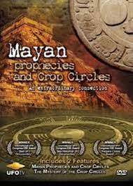 Misterul culturii maya