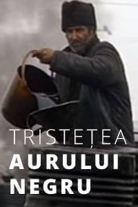 Tristețea aurului negru
