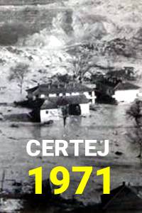 Catastrofa cu cianură de la Certej