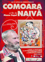 Comoara naivă