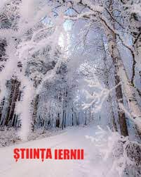 Știința din spatele iernii