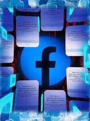 Rețeaua socială Facebook
