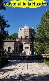 Castelul Iulia Hasdeu – Templul Spiritist de la poalele Carpaților