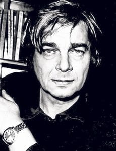 Nichita Stănescu – Interviu inedit cu poetul