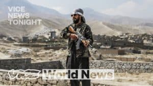 Life in the Taliban’s Afghanistan
