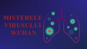 Misterele virusului Wuhan