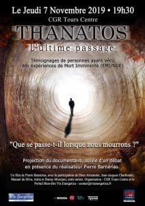 THANATOS – Ultima Călătorie
