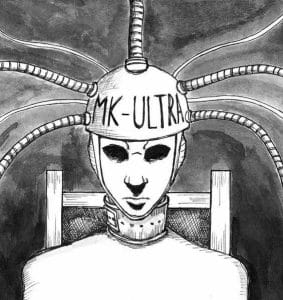 Proiectul MK-Ultra