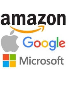 Cum ne manipulează Amazon, Apple, Facebook și Google emoțiile