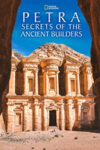 Petra: Secretele constructorilor antici