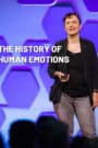 Istoria emoțiilor umane