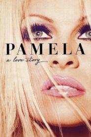 Pamela, o poveste de dragoste