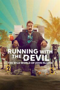John McAfee: O lume nebună
