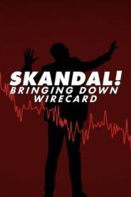 Skandal! Declinul companiei Wirecard