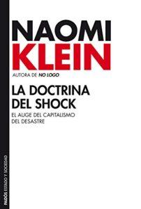 Doctrina șocului