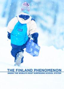 Fenomenul educational finlandez