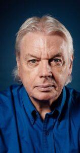 David Icke – Adevarul despre politica