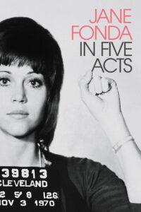 Viaţa lui Jane Fonda