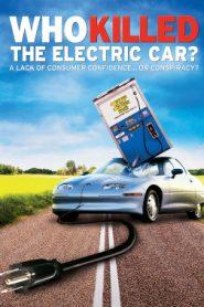 Cine a ucis mașina electrică