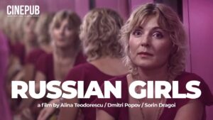 RUSSIAN GIRLS
