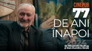77 DE ANI ÎNAPOI