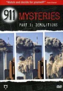 9 11 Mysteries