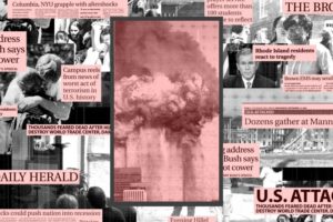 Towers of Deception – Cum a acoperit mass-media adevărul despre 11 septembrie