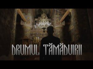 Drumul Tămăduirii