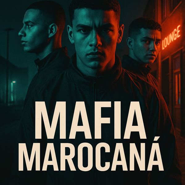 Mafia marocană