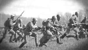 Cum au rescris trei generali americani istoria lumii