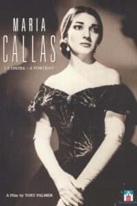 Documentarul Maria de Callas