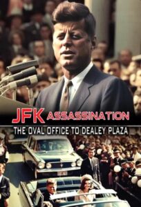 Cine l-a ucis cu adevărat pe JFK?