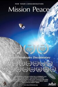 Misiunea pentru Pace: Documentarul Staunch Moderates