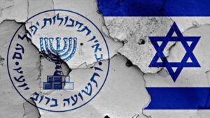 Mossad – În interiorul operațiunilor secrete