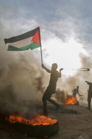 Conflictul israeliano-palestinian