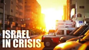 Israel’s Fractured Society