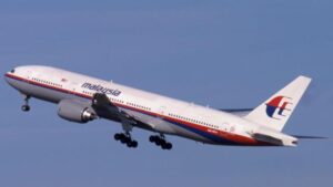 Zborul 370 al Malaysia Airlines