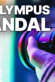 Olympus : Inovație, Scandal… și Supraviețuire