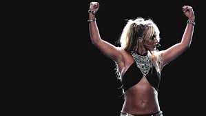 Britney Spears – Luptând pentru libertate